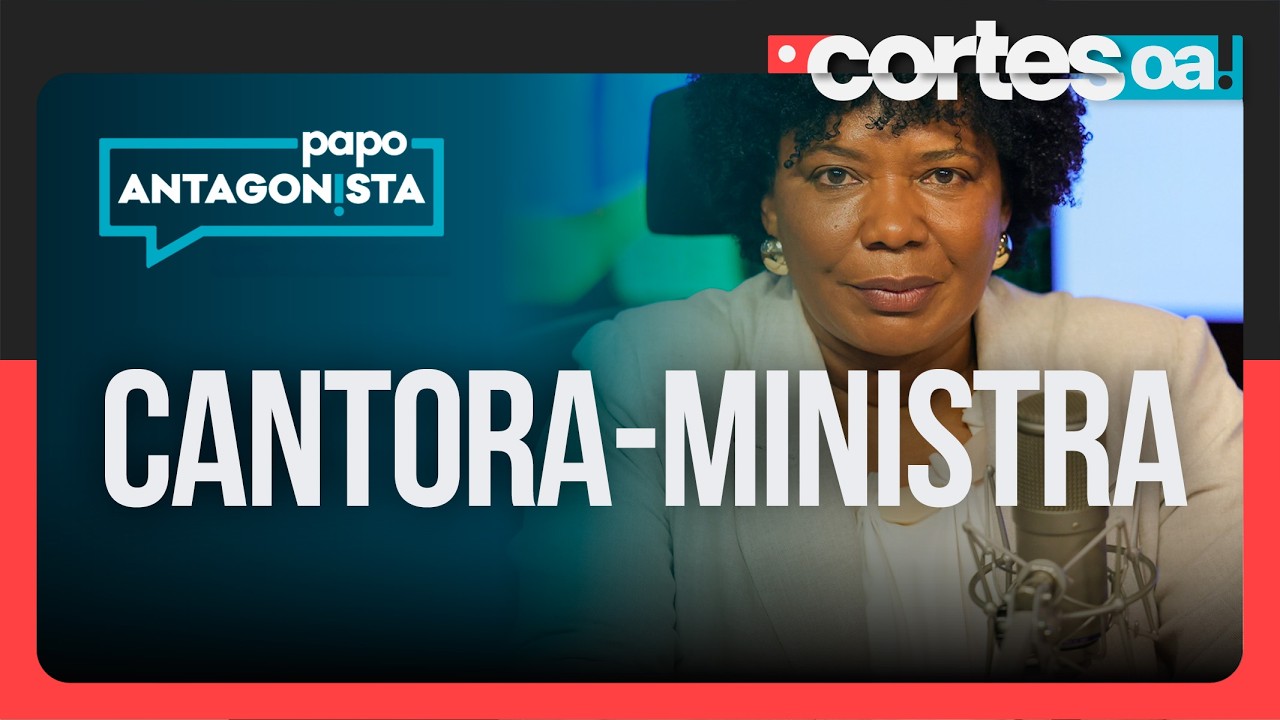 ENTENDA O CASO: As suspeitas contra Margareth Menezes e a defesa da Ministra