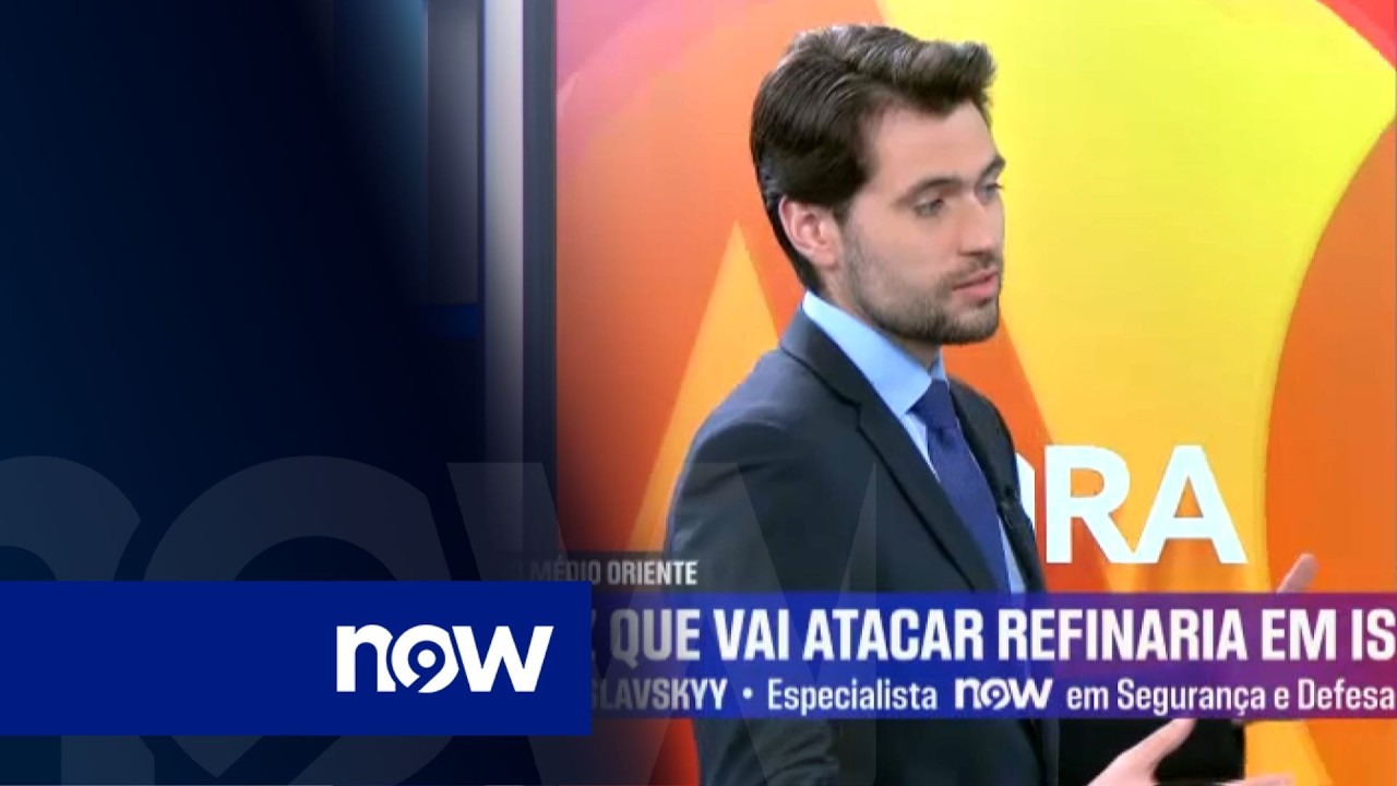 «EUA e Irão optaram pela via da criação de perceção pública»