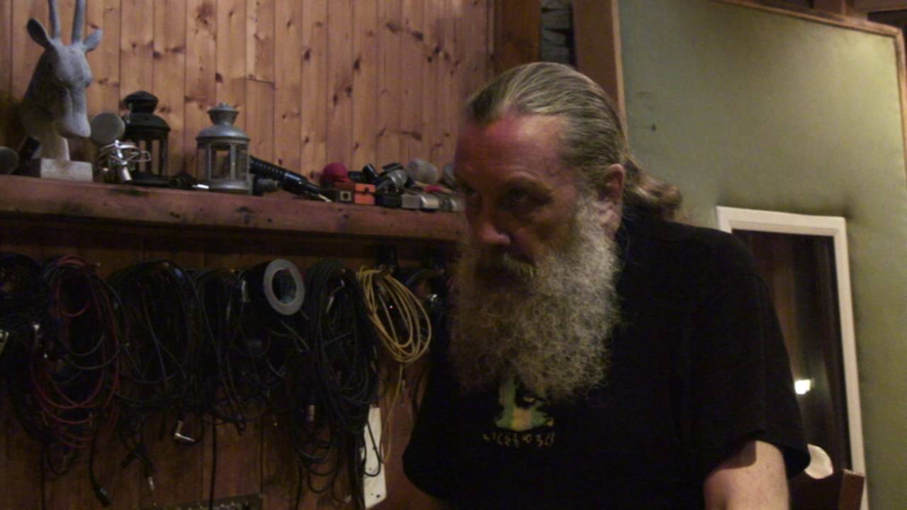 Alan Moore