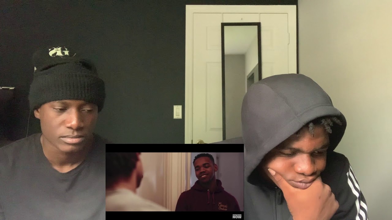 Rapman - Shiro's Story | Reaction