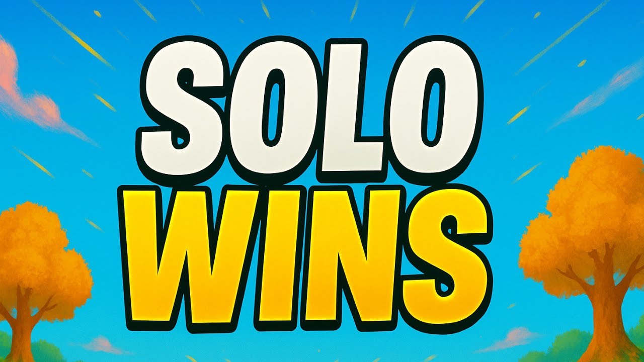 solo wins