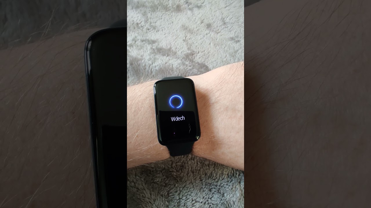 Xiaomi Mi Band 7 Pro #xiaomi #miband7pro #shorts
