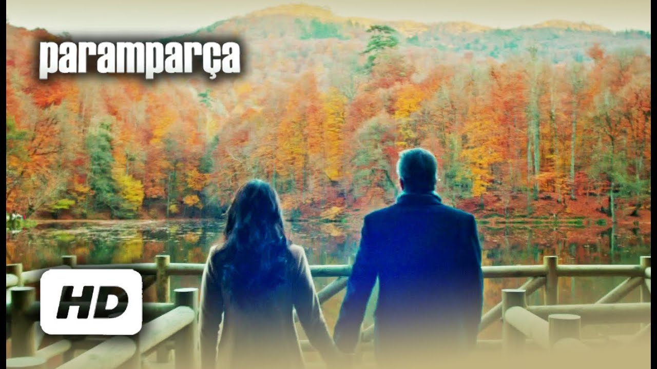 Cihan'dan Gülseren'e Masalsı Evlenme Teklifi - Yedigöller - Paramparça 43. Bölüm