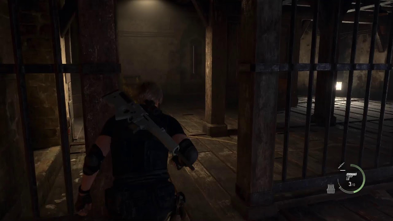 This Rando Has RUINED My Sanity: Resident Evil 4 REMAKE RANDO Part 6
