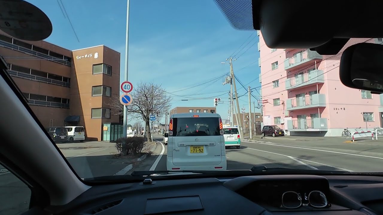 函館ドライブ51