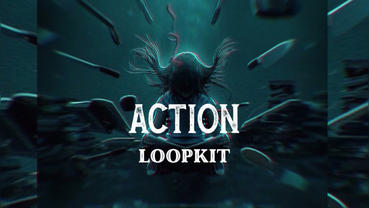(8) FREE Dark Loop Kit (ATL Jacob, ChiChi, Gunboi)