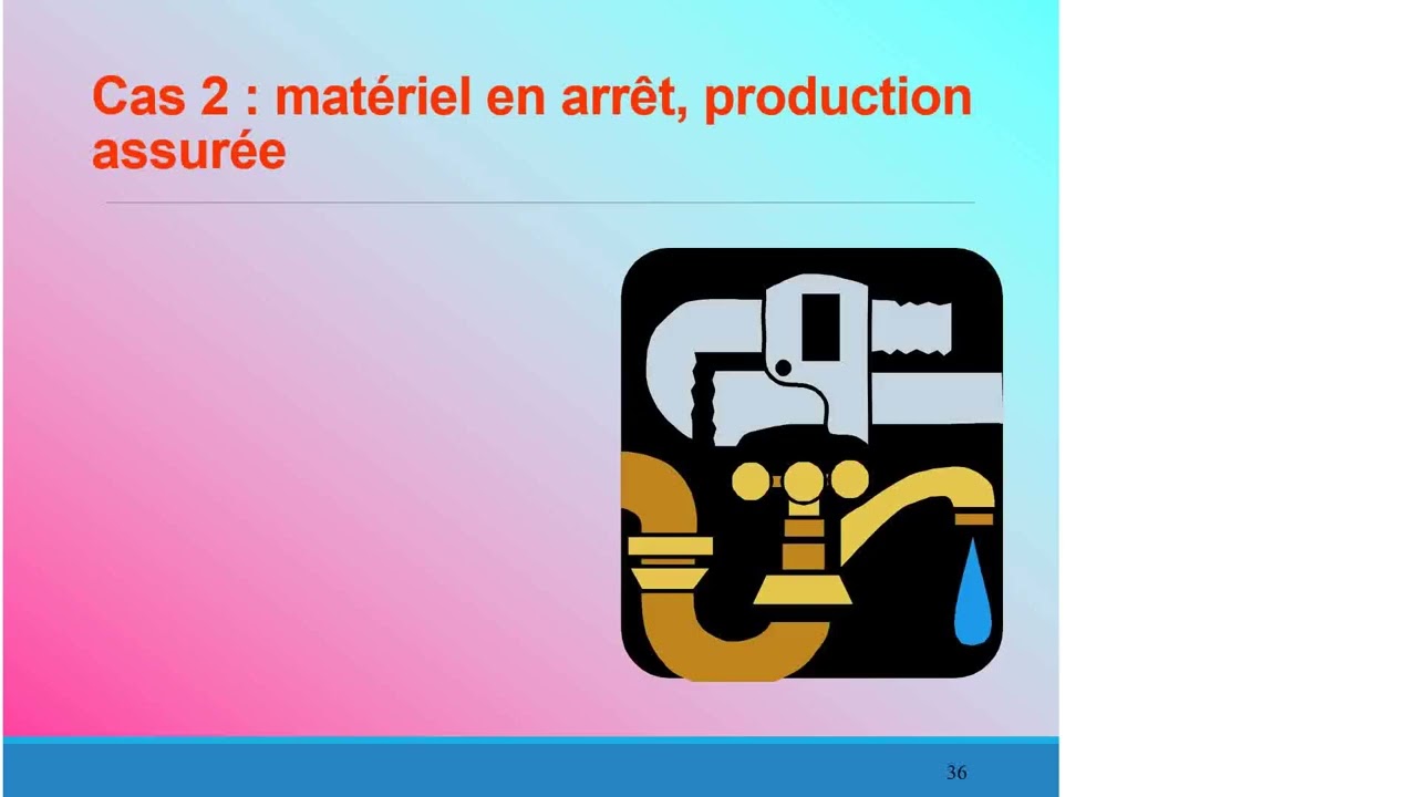 P2 Méthodes de Maintenance