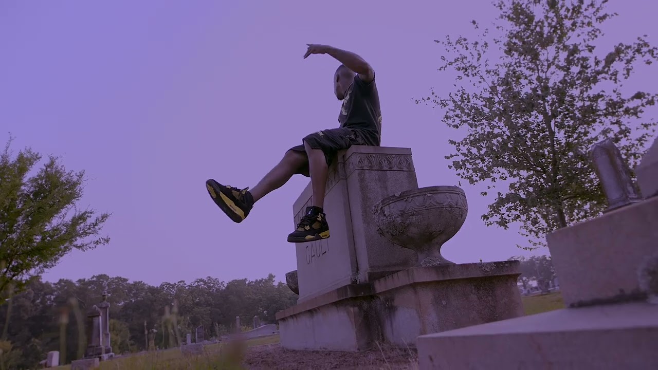 Kuzco Da Foo - Animosity (Shot By: @dollarvisiontv864 )