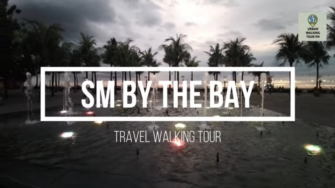 Mall of Asia Sea Side Pasay Philippines 2025 | Walking Tour | February | ASMR | Virtual Tour