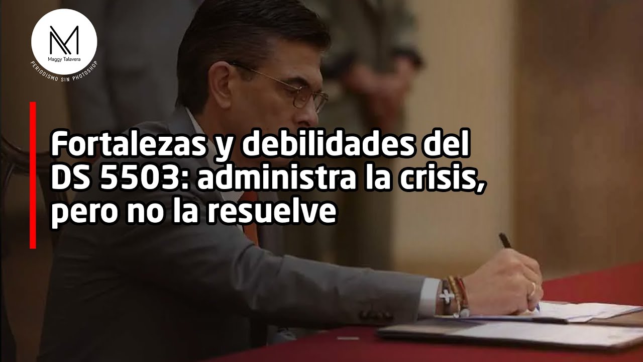 Jaime Soliz y las razones para pedirle a Lara que renuncie a la vicepresidencia
