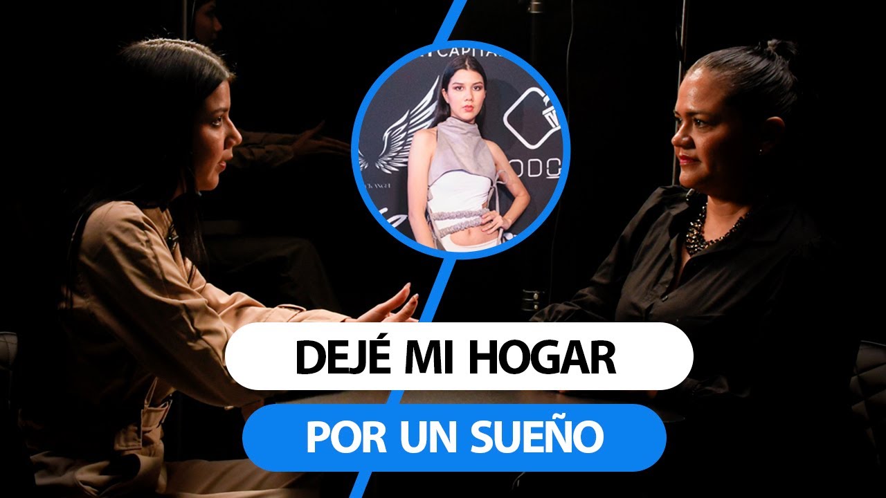 Looney Chats #10 - EBE PRIETO | El modelaje | Llegue a la portada de Michelle | El sacrificio