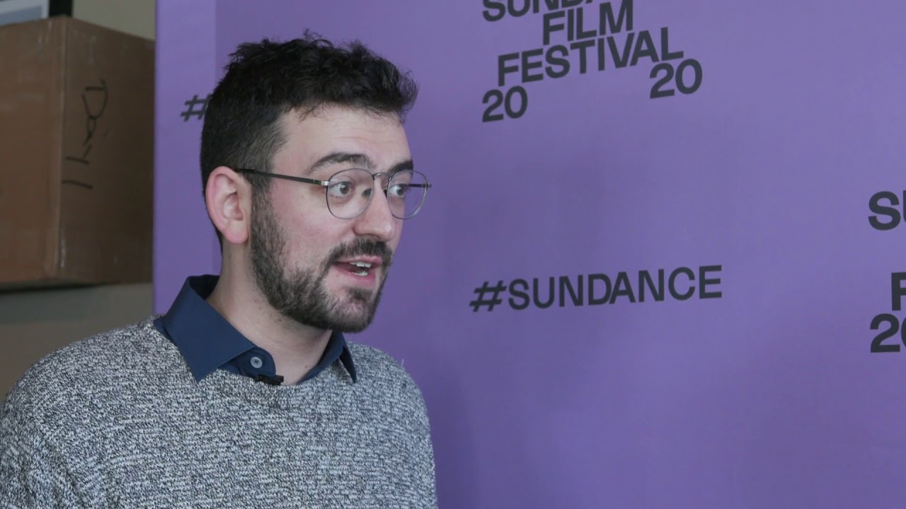 VERSED: The ASCAP Podcast / Alex Weston - 2020 Sundance Composers
