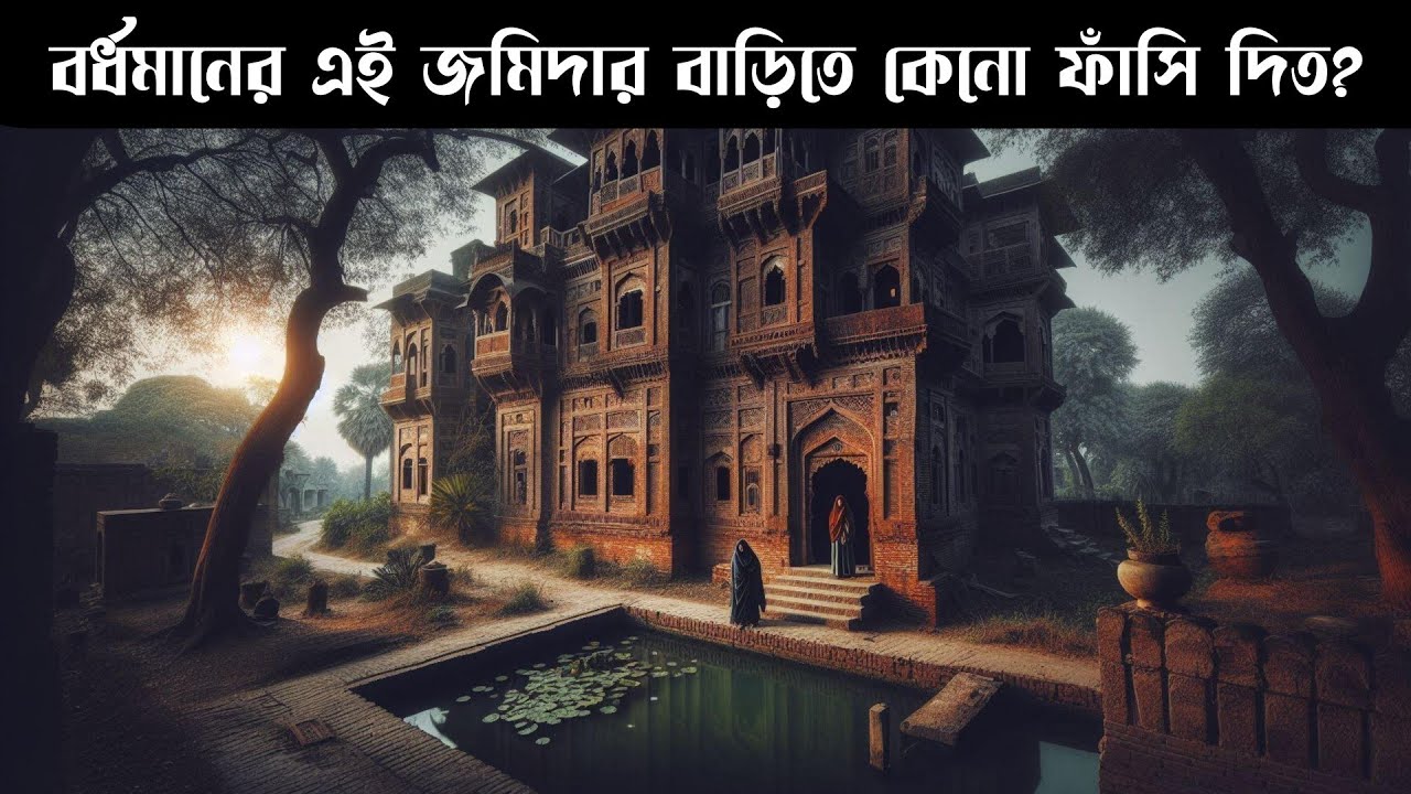 kusumgram jamidar bari, bardhaman city, weekend tour from kolkata, bengali motovlog, my bengali vlog