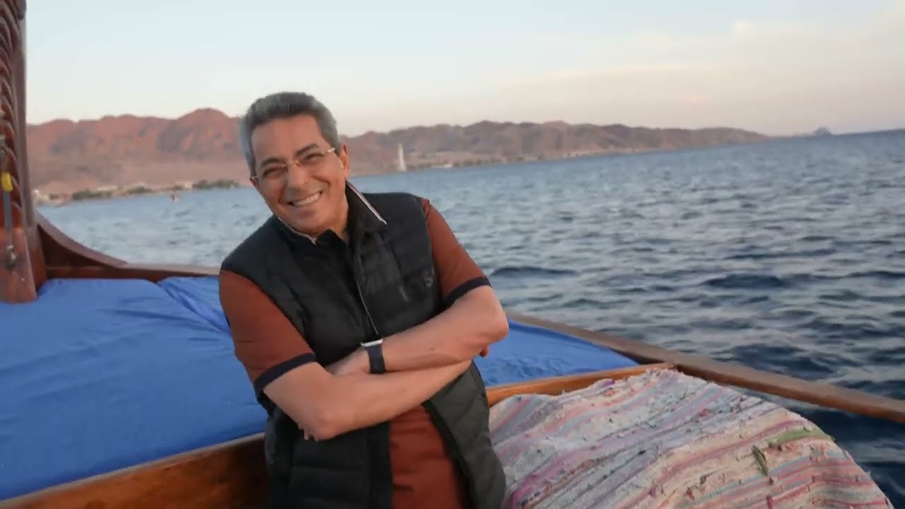 الأردن| هنا في العقبة حصلت الأحداث الحقيقية لفيلم الطريق إلى ايلات