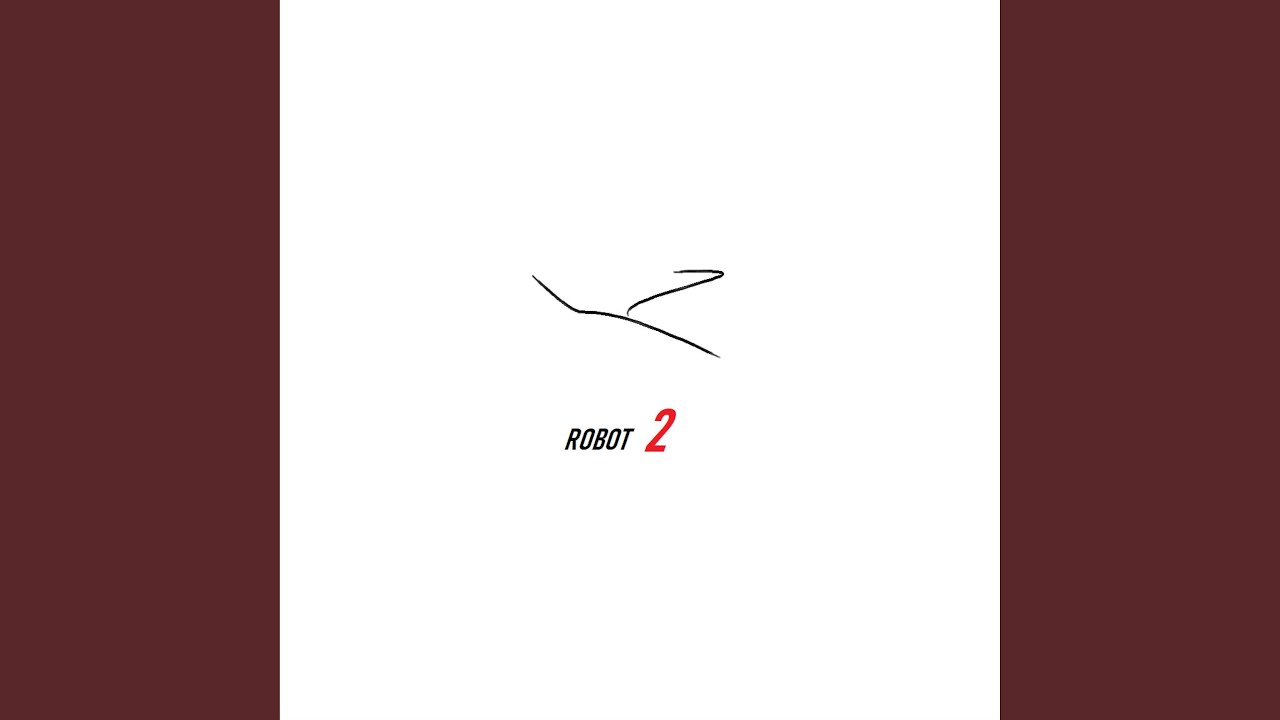 Robot 2 (Radio Edit)