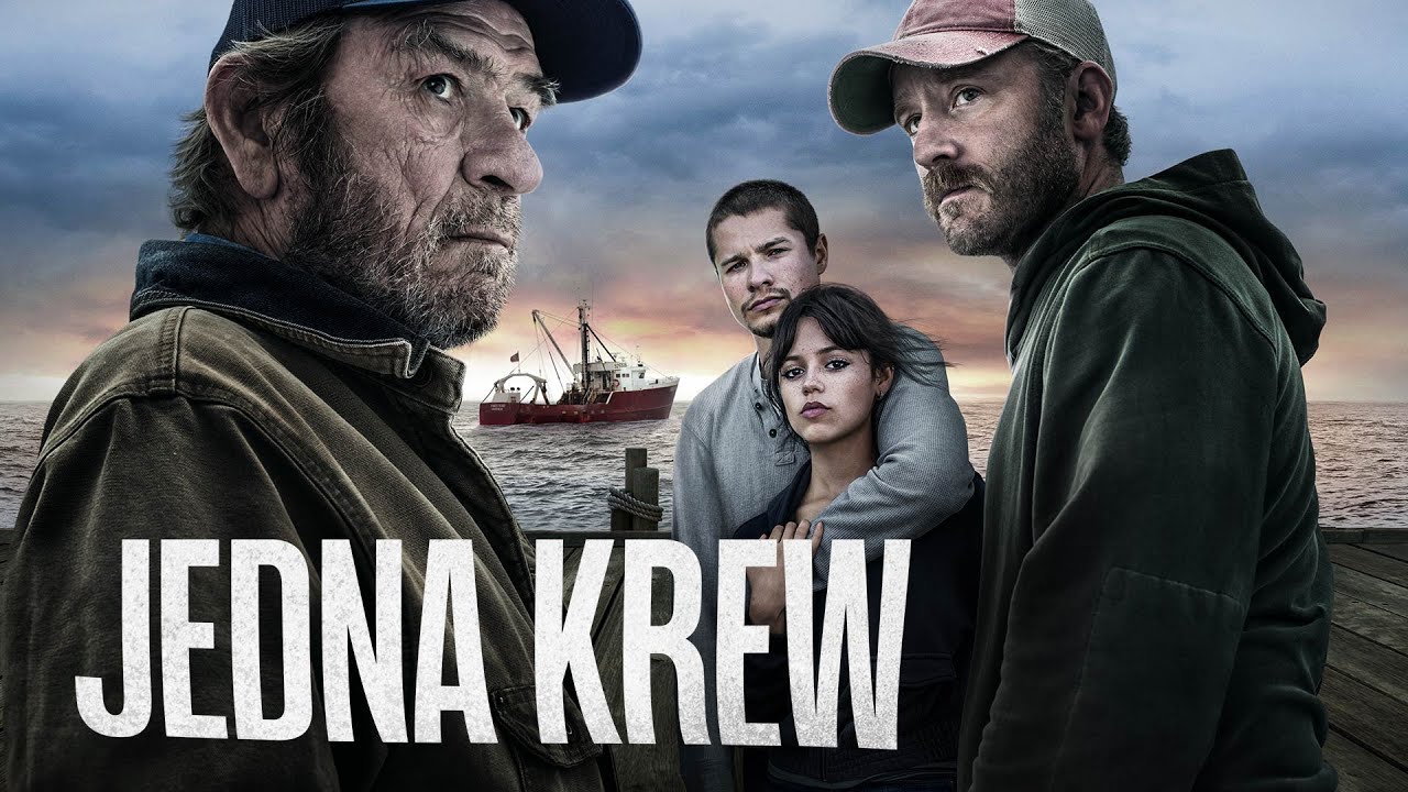 Jedna krew - zwiastun | film na Cineman.pl