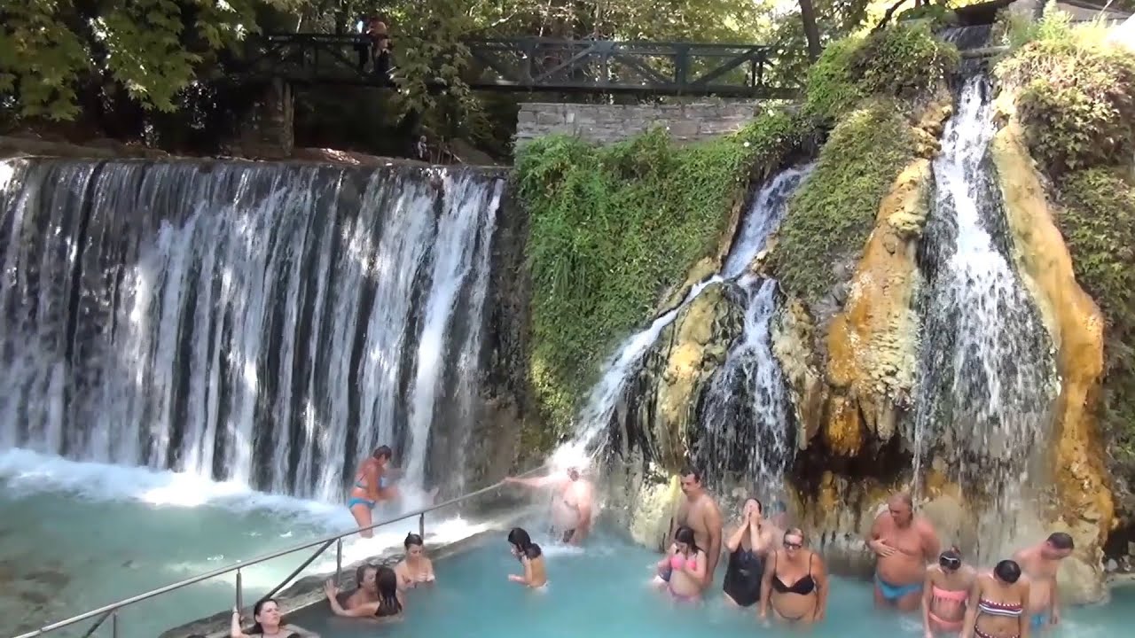 Lutraki-Edessa Greece by D.Stefanovski