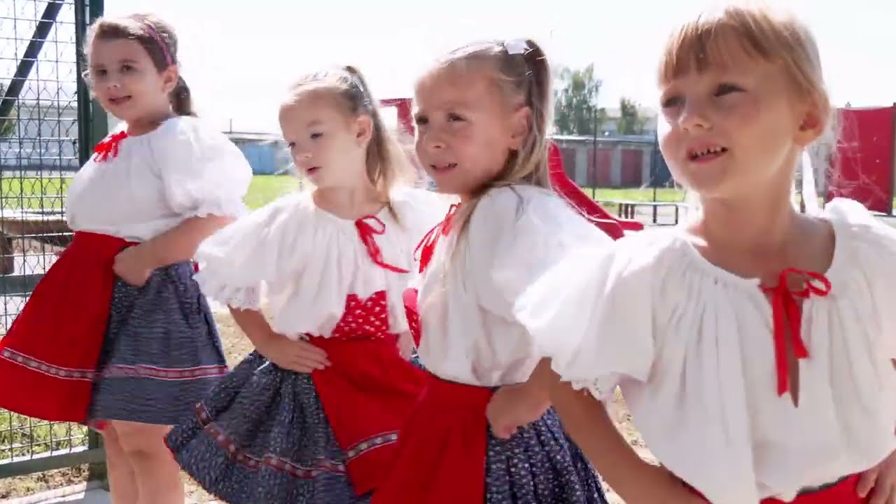 Slávnostné otvorenie Detského ihriska v Poltári