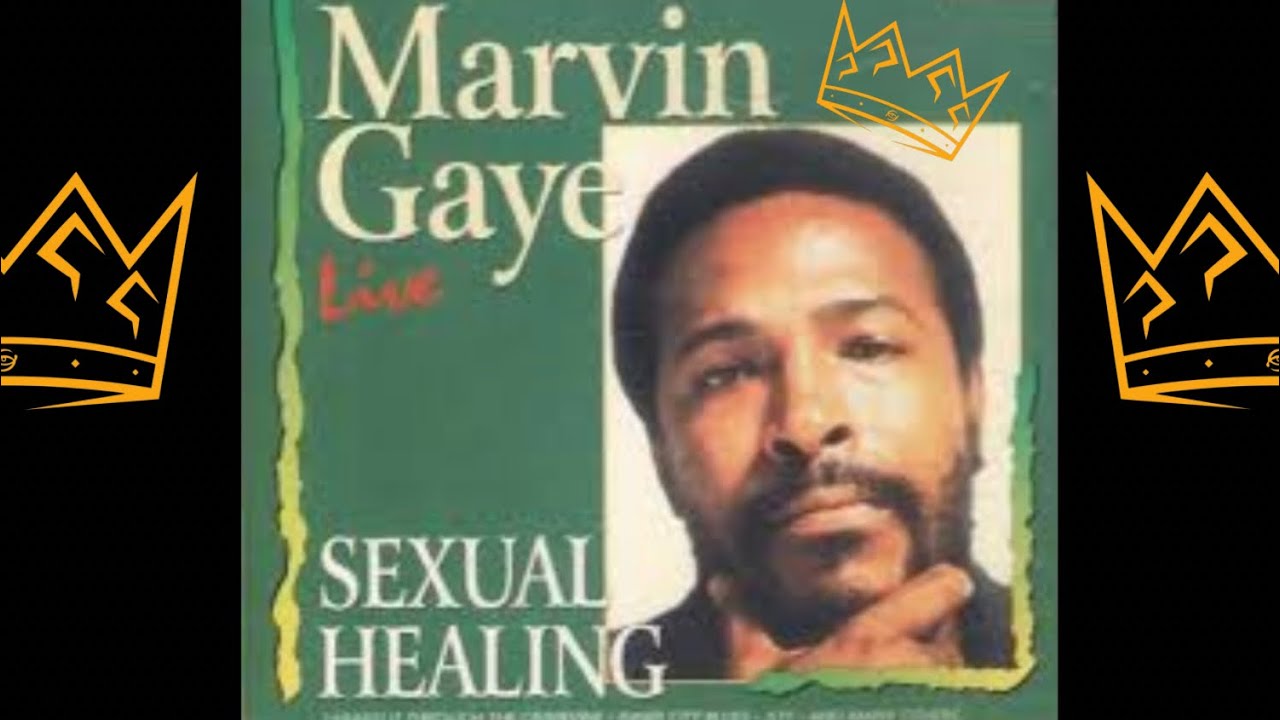 Sexual Healing by Marvin Gaye - Thrones Unknown Afrobeat Remix