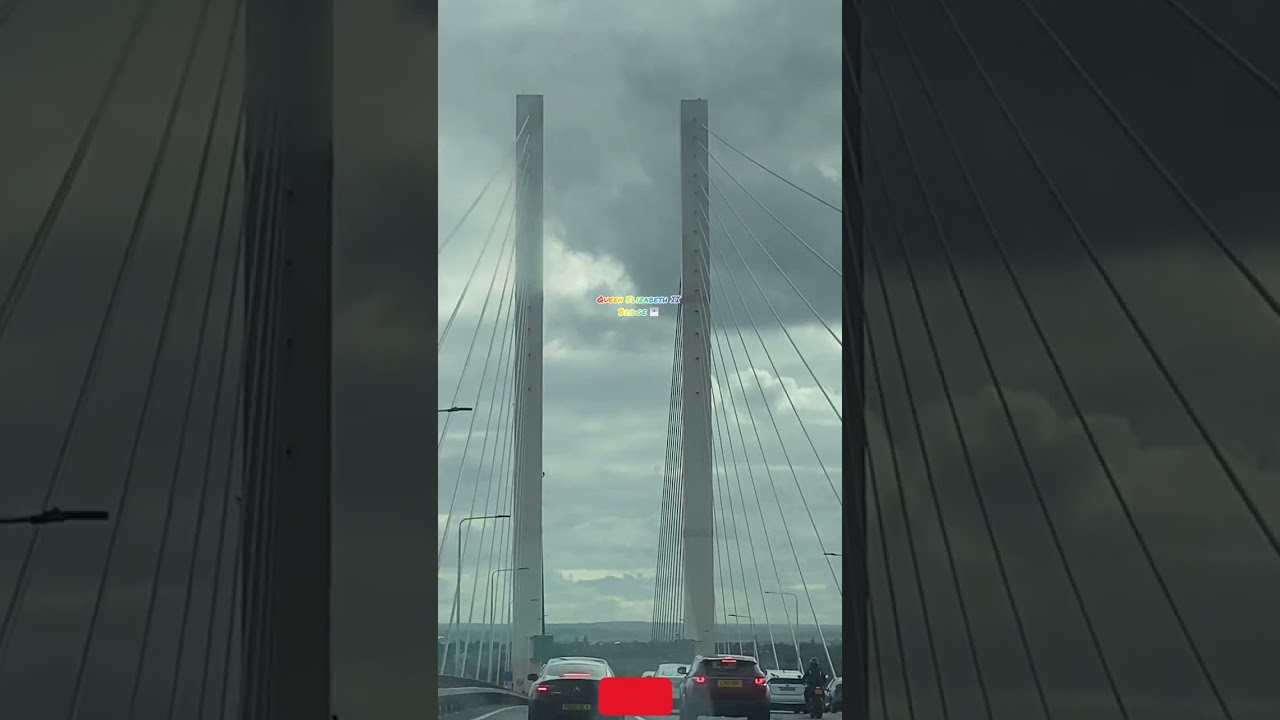 Queen Elizabeth II Bridge