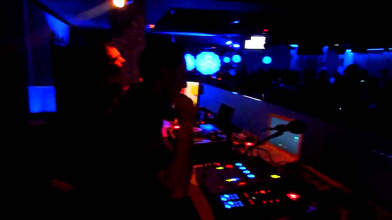 Friend's Private Party (Valencia) - Video Nº1 - 24/04/2011