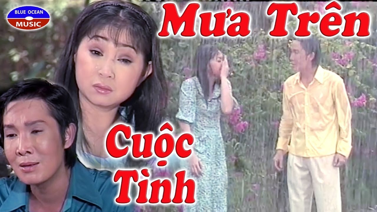 Cai Luong Mua Tren Cuoc Tinh