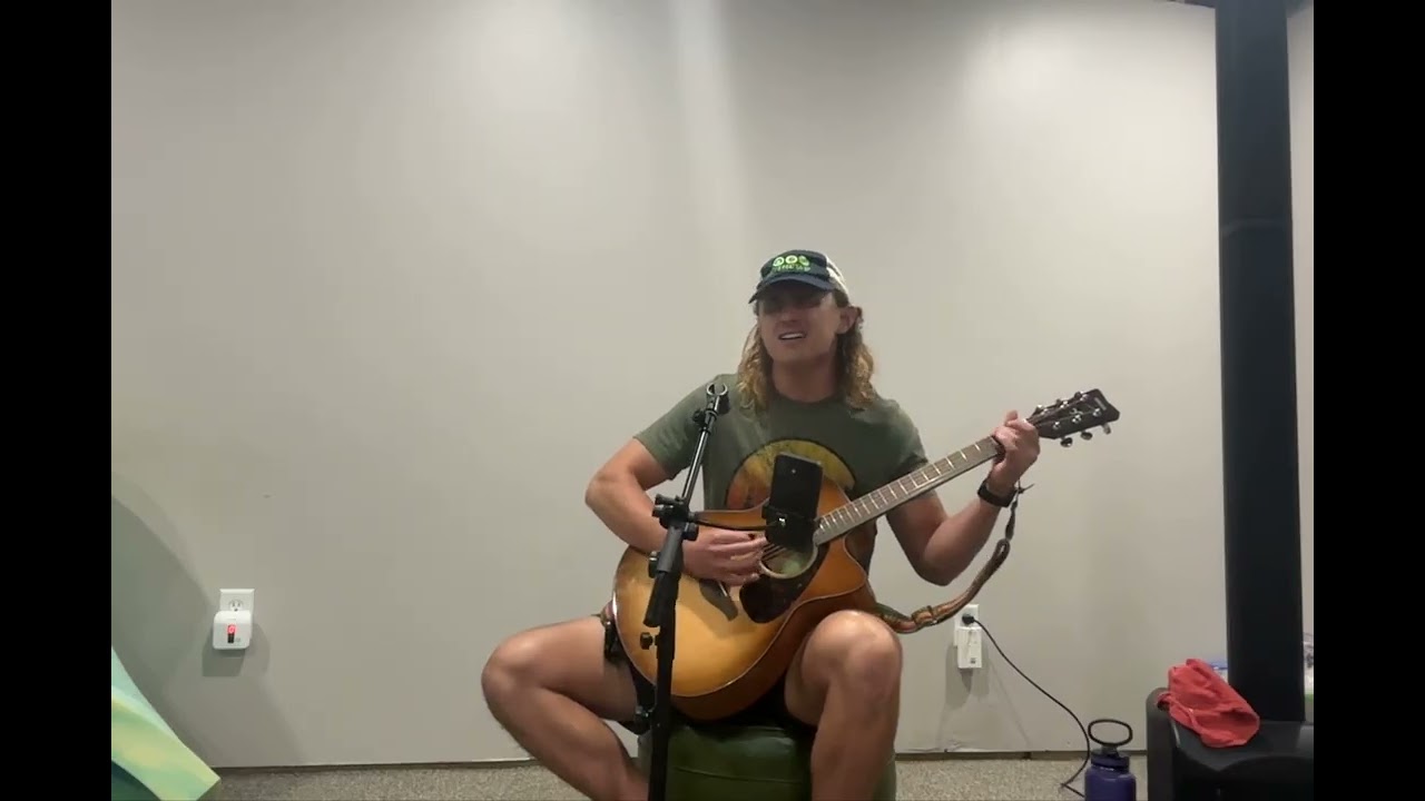 Mama I'm Coming Home - Ozzy Osbourne (Cover) 8/12/25