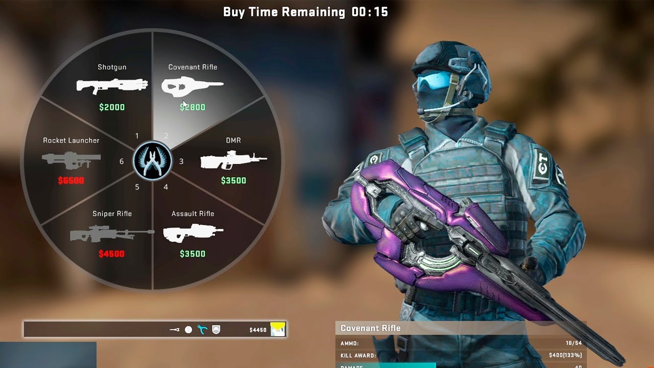 Я УСТАНОВИЛ ДРУГУЮ ВЕРСИЮ CS:GO