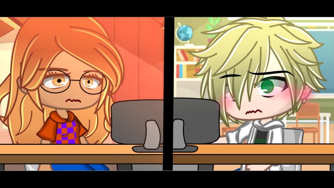 [ Wrong server🖥️ | MLB - MEME | AU ]