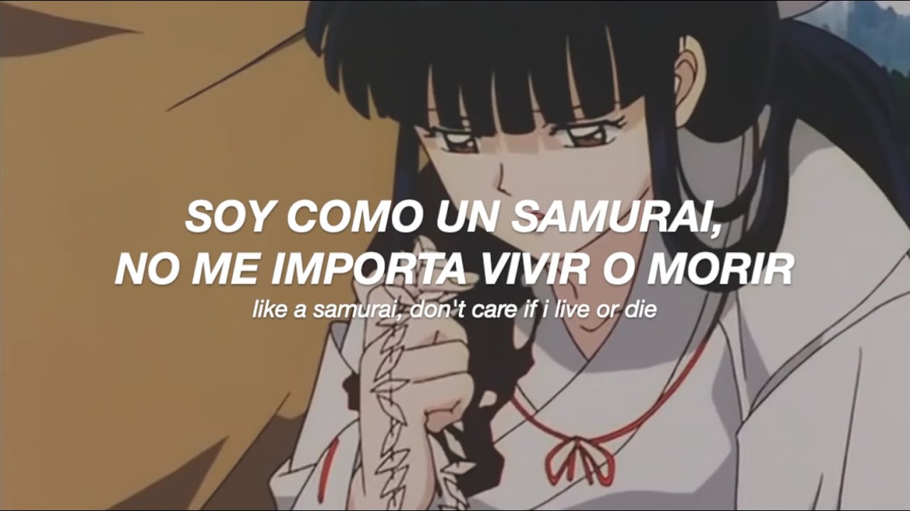 MARINA - FINAL BOSS // Español / Lyrics『Inuyasha』