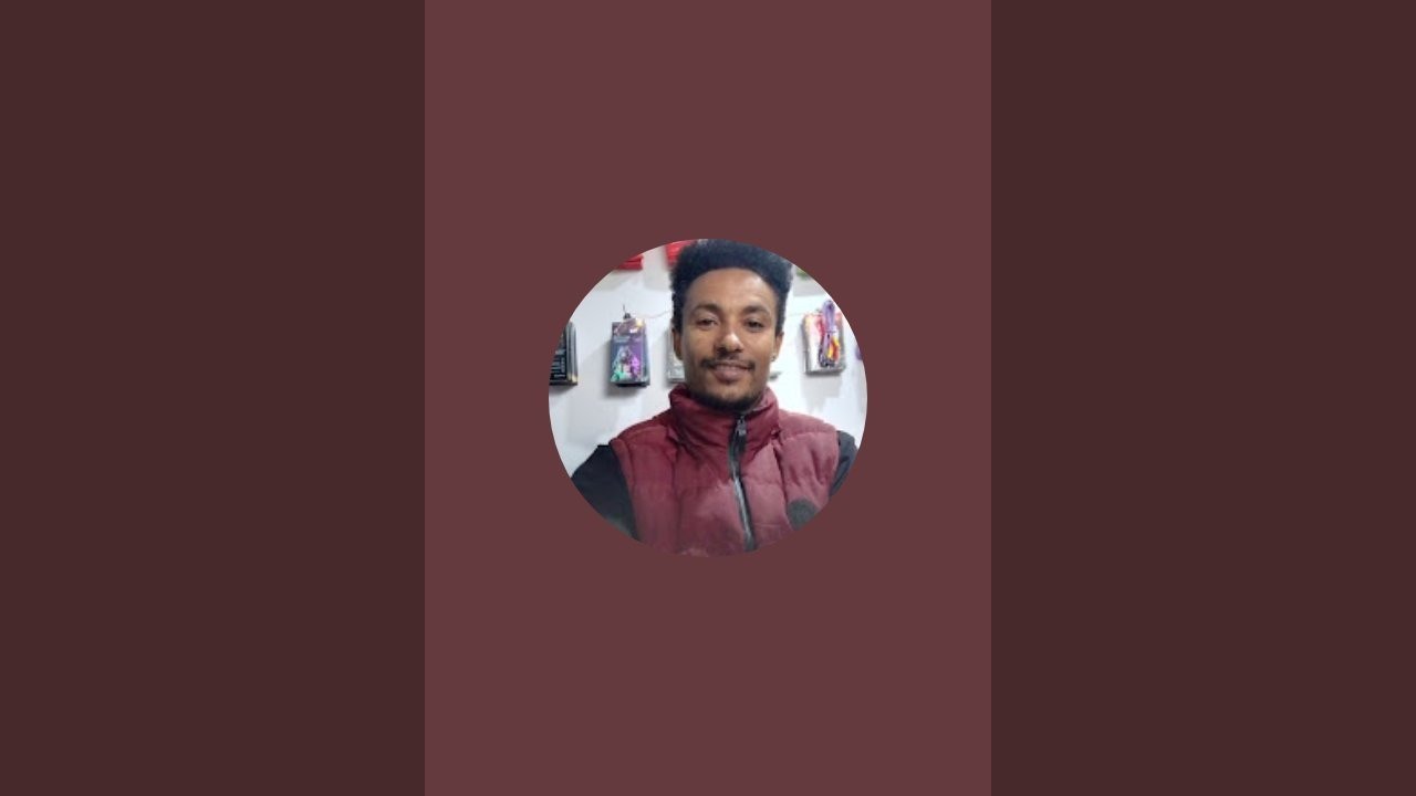 ኤሌክትሮኒክስ እቃወችን እዴት እንጠግናለን❤❤❤###ናታን tube  is live!