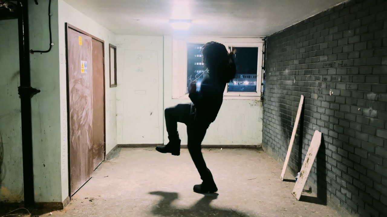 ty - Higher Everyday (Official Music Video)