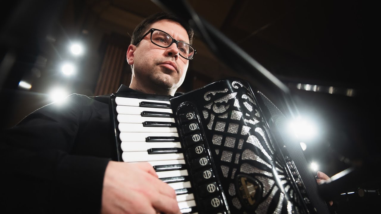 Сергей Гаврилов  