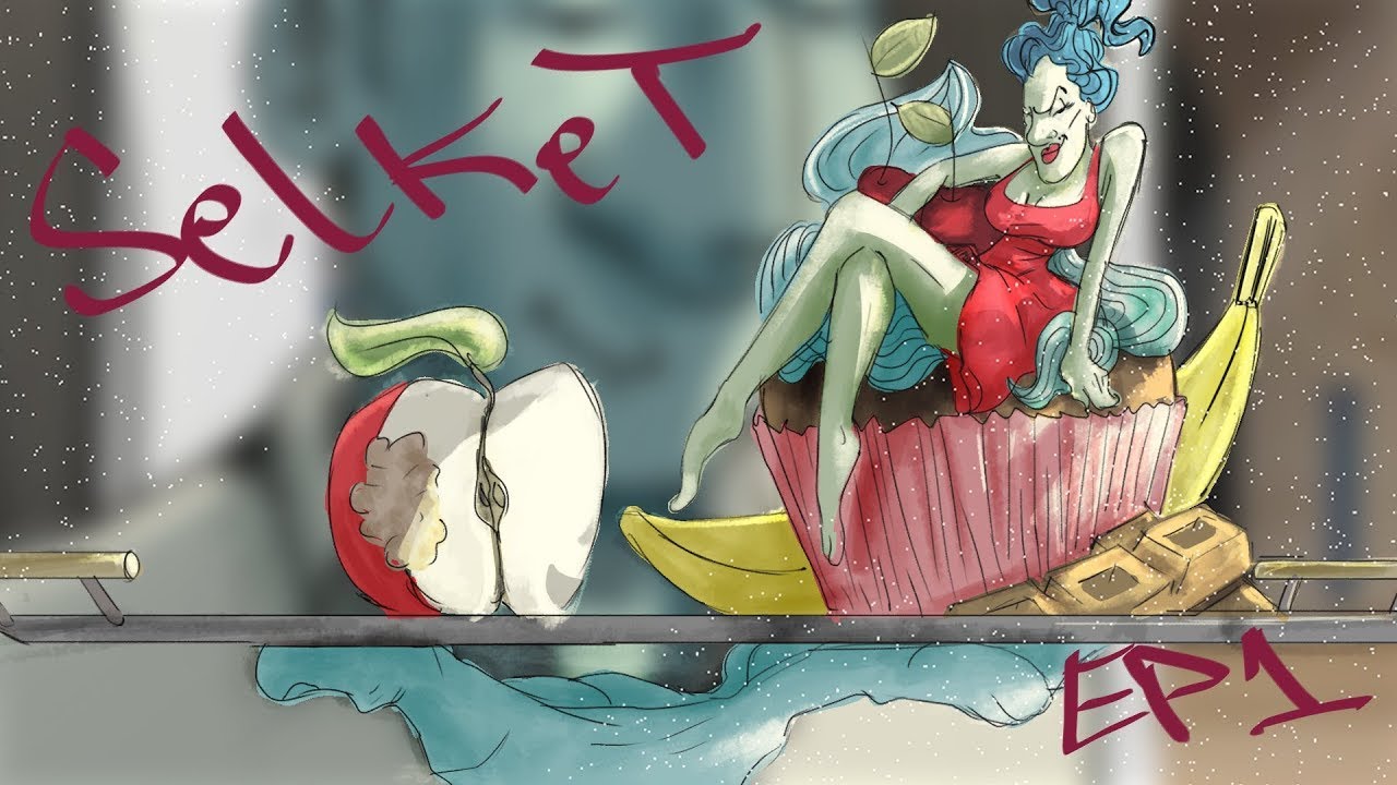 SELKET - C&eacute;libataire ركبت مصوحب هبط