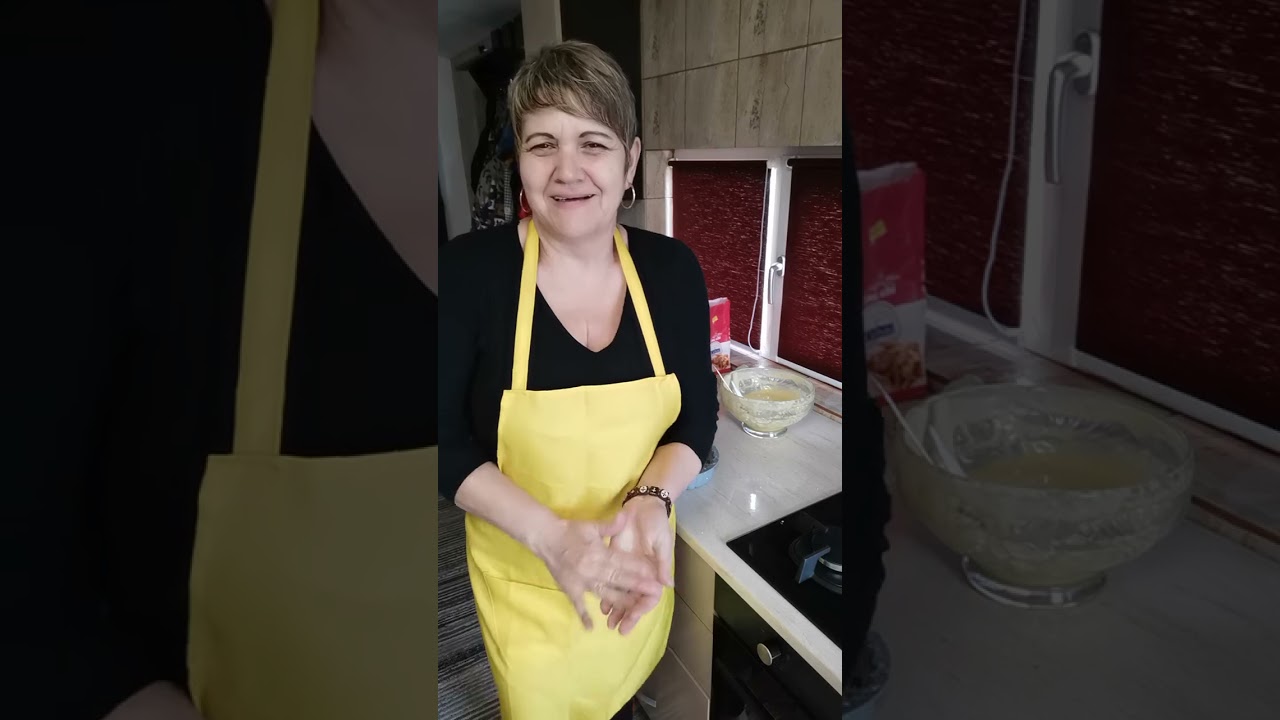 Madeleine, sub alte forme !!!