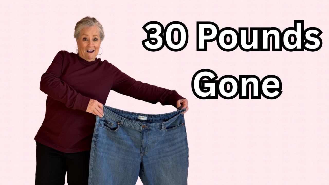 The MAIN Exercise That Helped Me Lose 30 Lbs