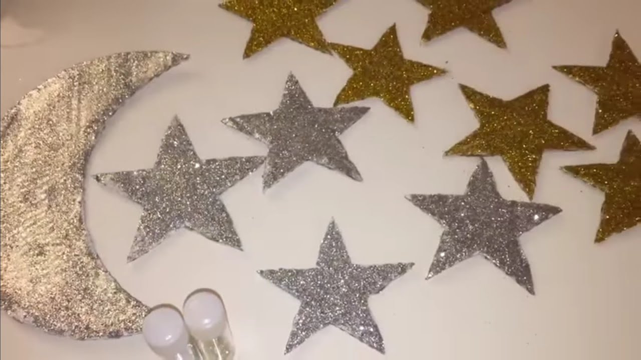 mısır'da ramzan hazırlıkları 🌙