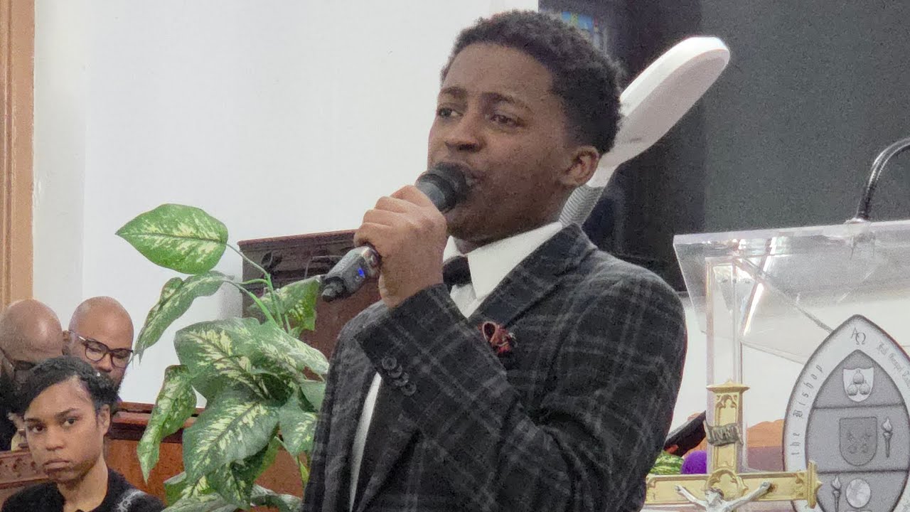 J. TYLER singing in Church be encouraged 