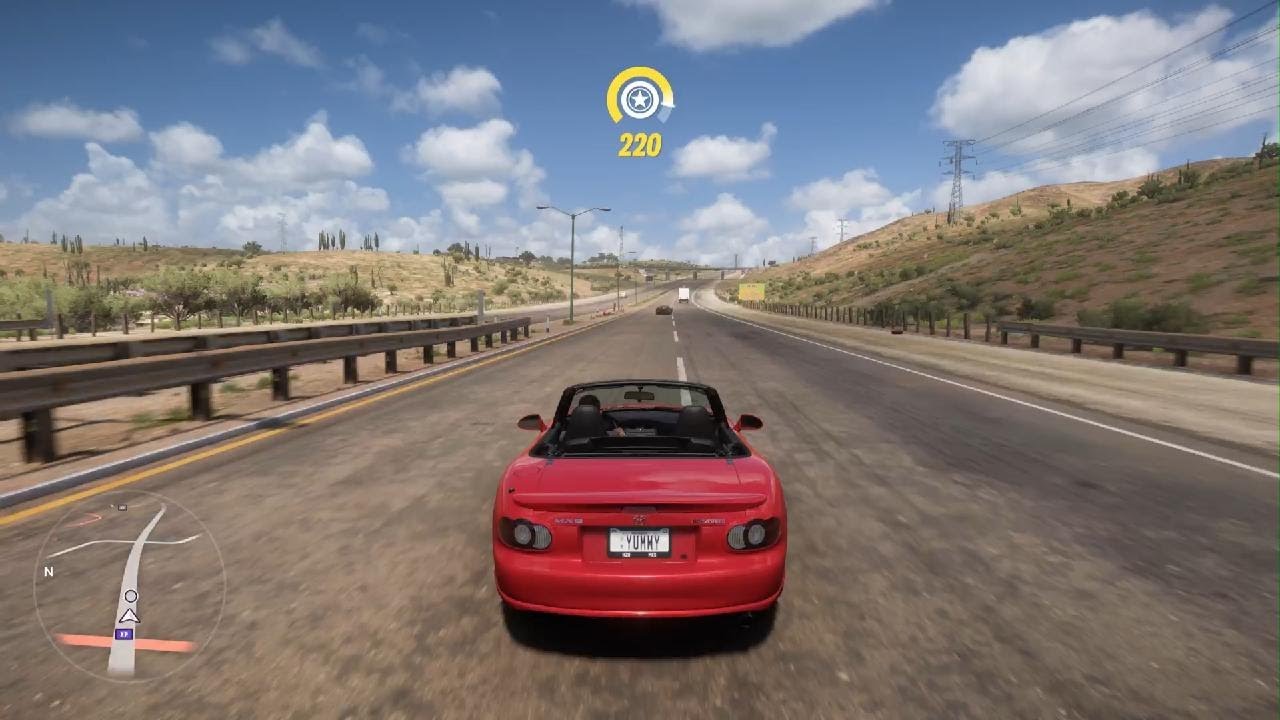 Chill drive