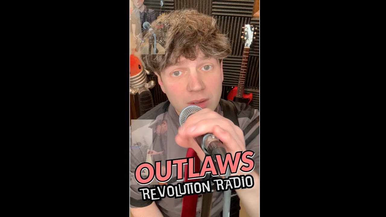 OUTLAWS | Day 201 | Green Day