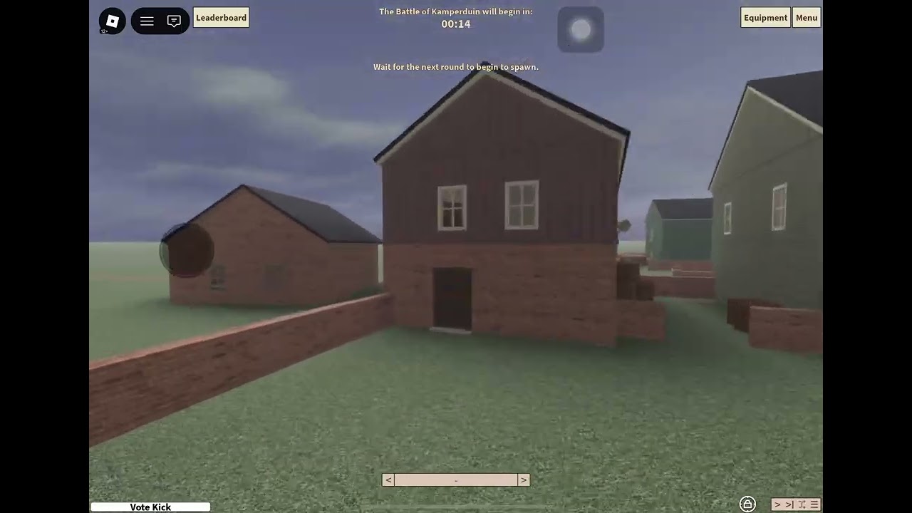 My worst B&I gameplay ever | Blood and Iron (Roblox) | Noobzenski