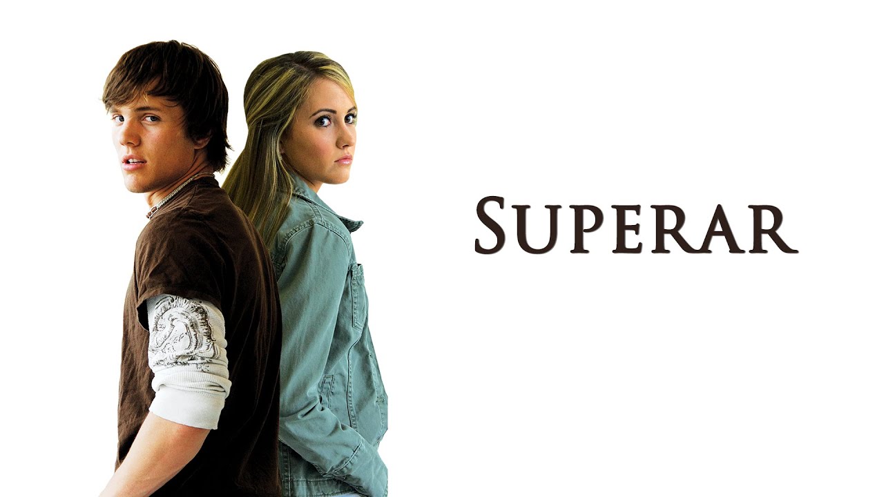 Superar (2008) | Pelicula Completa | Aaron U. Brown | Jaycee Lynn | Samuel Potts