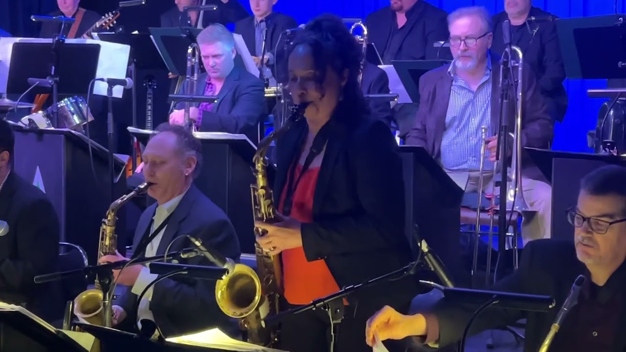 THE BBB FEATURING BERNIE DRESEL