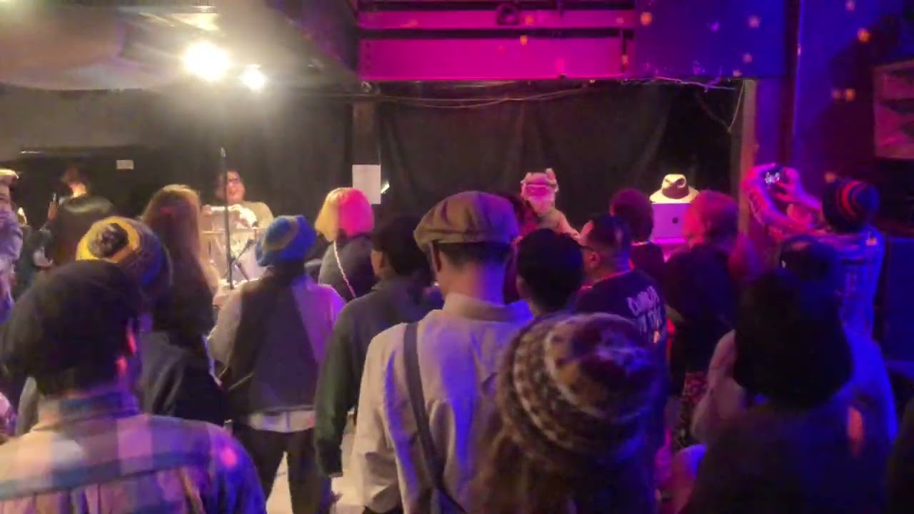 Obrigarrd - Japan Cumbia Festival 2025
