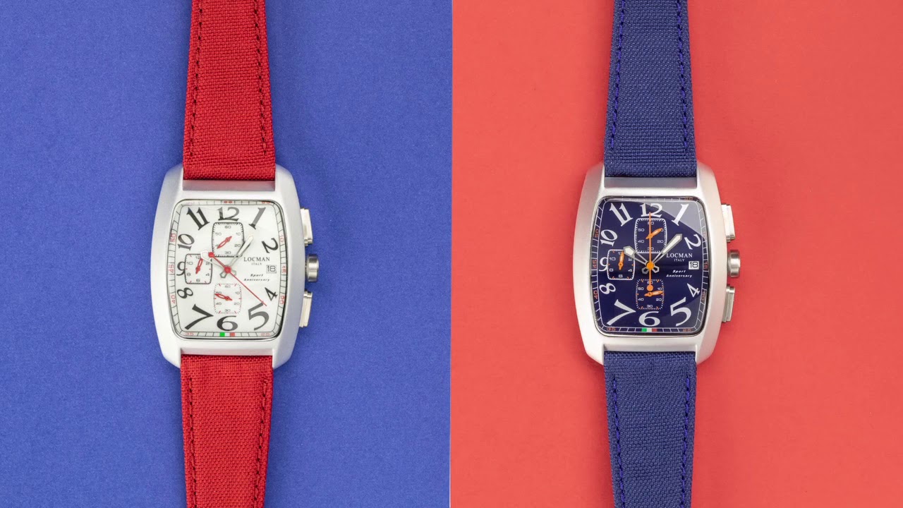 Locman Watches 
