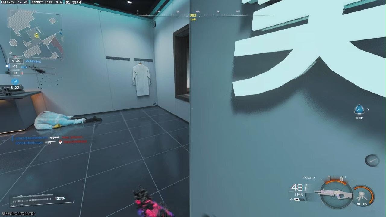 Best ranked game ive had on bo7