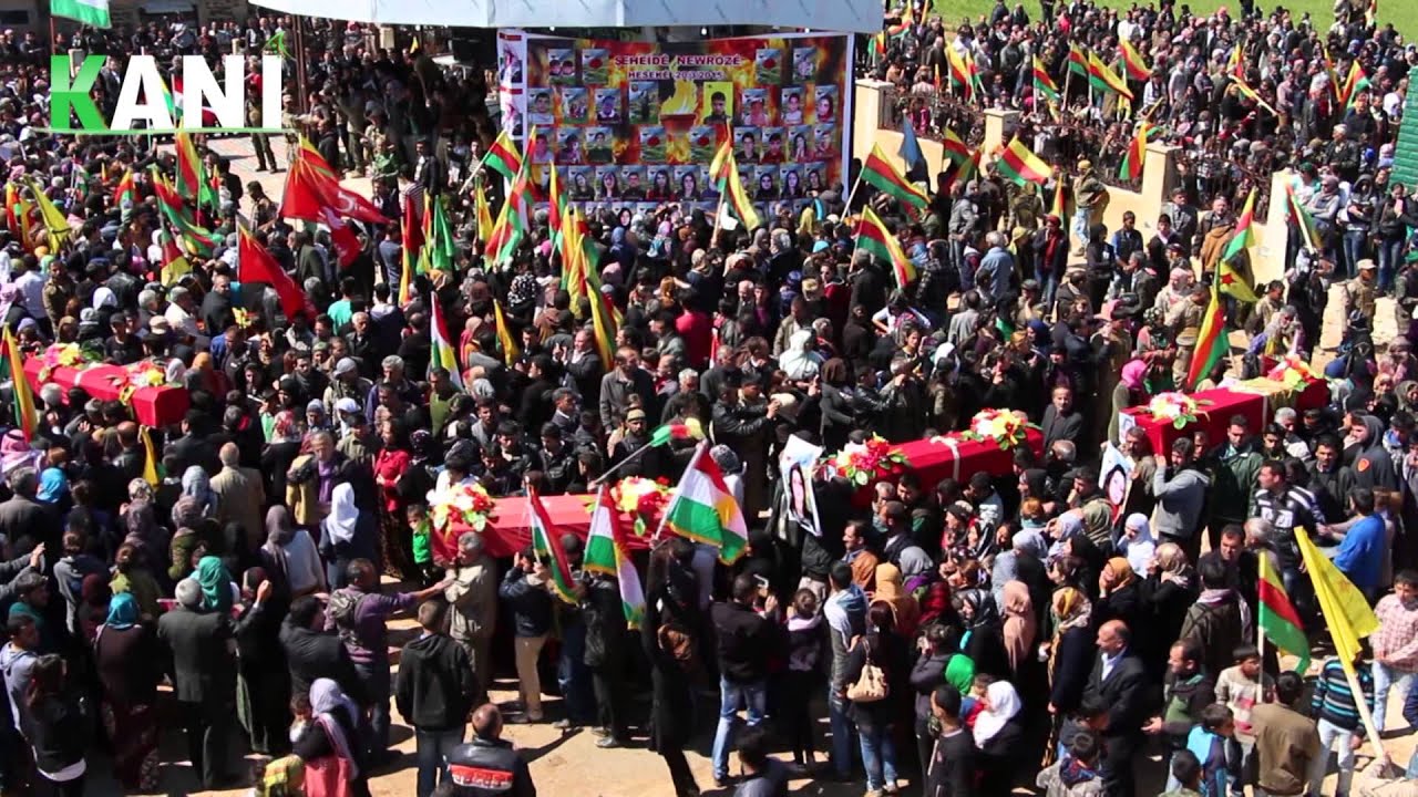 ez hesek&ecirc; me - ferhad merd&ecirc; new