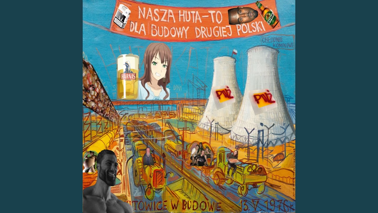 Huta Katowice