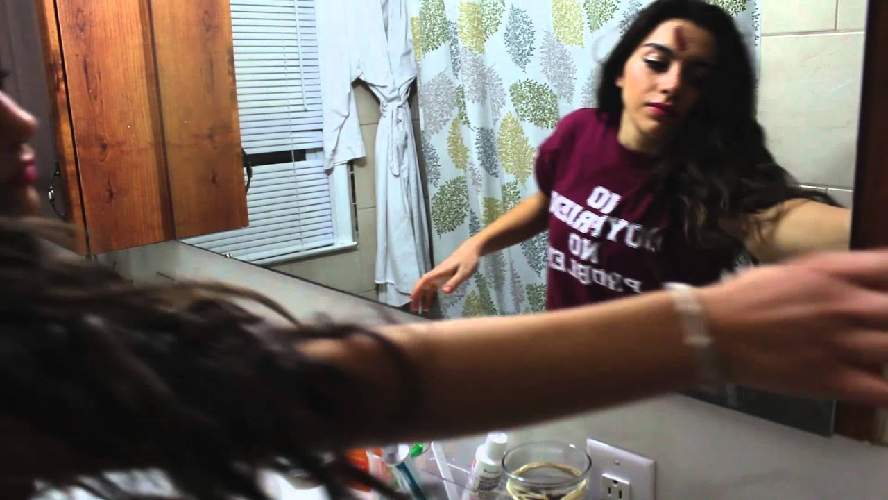 JoJo The Clown (Short Horror Film)