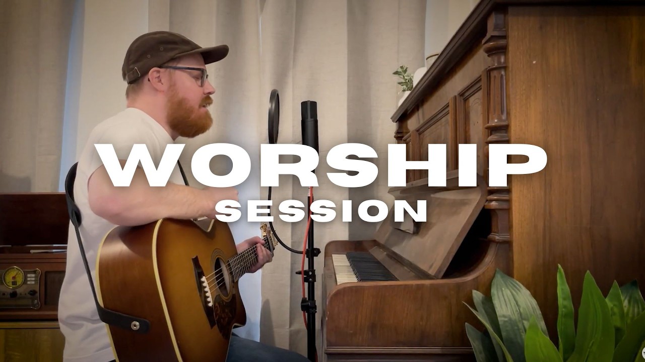 WORSHIP WITH CAM | 14/11/2025 | HOW DEEP IS YOUR LOVE